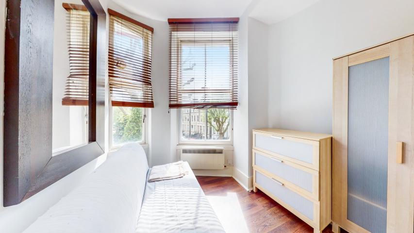 Modern Apartment Sutherland Avenue, Maida Vale